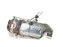 CITROEN BERLINGO PEUGEOT PARTNER KATALIZATOR FILTR FAP DPF 1.6 HDI 8V K580