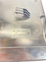 PROTECTION GAUCHE PRÈS NOGACH CONDUCTEUR MARCHEPIED MERCEDES W124 COULEUR GRISE 1246880106photo 10