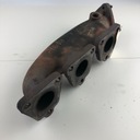 ВЫПУСКНОЙ ПАТРУБОК ПРАВЫЙ A6 C6 A4 B7 A8 D3 2.4 bdw