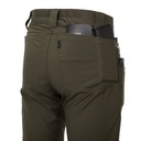 Taktické šortky Greyman Ash Grey M Model Grayman Tactical Shorts