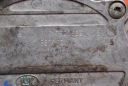 POMPE VIDE VIDE 7502656 BMW E46 1.8I VALVETRONIC 116 KM 01-06photo 6