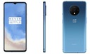 Oneplus 7T HD1903 8/128 ГБ Glacier Blue Синий