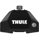 Ножки базовой стойки Thule Fixpoint Evo + динамометрический ключ