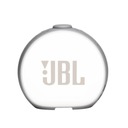 Rádiobudík JBL HORIZON 2 sivý Farba sivá