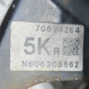 СТУПИЦЕЮ ЗАДНЬОГО ПРАВОЇ КОЛЕСА MAZDA CX-5 (KE, GH) N606303862 11556666 2.0L  (18728489552) фото min 6