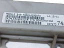 MODULE CONFORT CHRYSLER GRAND VOYAGER V (RT) 04727074AD 2.5L DIESEL 120KWphoto 9