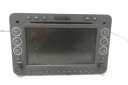 RADIO AVEC NAVIGATION ALFA ROMEO 159 (939_) 500189441311100 2.2L GASOLINE 136KWphoto 10