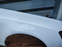 AILE ALUMINIUM ALUMINIUM DROIT AUDI A6 C6 AVANT RESTYLAGE 05.04-10.08R LY9Cphoto 9