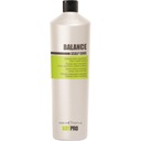 KayPro Balance Sebum Control Šampón 1000ml