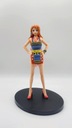 Figúrka One Piece DXF Grandline Lady - Nami (Wano Kuni) Vol. 7 Značka Banpresto