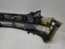 MERCEDES R CLASSE 251 W251 PARE-CHOCS AVANT AMG LAVE-GLACE PTSphoto 9