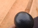 AUDI Q5 8R GEARSHIFT KNOB CHANGES PROGRAMS COVER 8K1713139E MACHINE GUN  photo 12