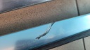 MERCEDES W205 2.0 CGI UNIVERSEL BARRES DE TOIT BARRES DE TOIT TOITS A2058900593photo 9
