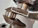 ВАЛ КОЛІНЧАСТИЙ 55561959 OPEL CORSA D A12XER  (15656380486) фото min 7