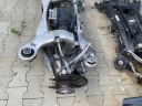 SUSPENSION ARRIÈRE COMPLET CHÂSSIS ROTULE DE DIRECTION MERCEDES S500 4,7 V8 W222photo 8