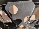 RENAULT MEGANE III 3 LIFT 2013R- CHÂSSIS RENFORCEMENT GRILLE DE RADIATEUR AVANT 620367995Rphoto 9