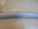 BMW X3 E83 LCI LIFT 2007- 3416199 MOULURE PARE-CHOCS AVANTphoto 8