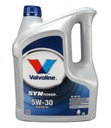 VALVOLINE SYNPOWER XL-III C3 5W30 4л