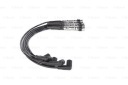 CÂBLE WYS.NAP.TOLEDO 2.3 99- KIT FILS D'ALLUMAGE BOSCH 0 986 356photo 13