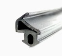 Уплотнитель окон ПВХ S-1019 STOMIL ROPLASTO EPDM