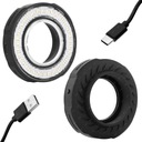OŚWIETLENIE MIKROSKOPU PODŚWIETLENIE REGULACJA JASNOŚCI MECHANIC LS3 USB-C