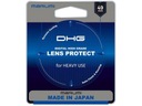 MARUMI DHG Lens Protect круглый фильтр 49 мм