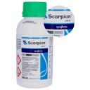 SCORPION 325 SC 500МЛ 0,5Л ФУНГИЦИДНЫЕ ГРИБКИ ЗАБОЛЕВАНИЯ СЕРАЯ ПЛЕСЕНЬ РЫЖАЧЬ