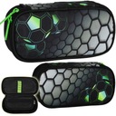 ЧЕРНЫЙ ШКОЛЬНЫЙ КЕЙС, ТРУБКА, ФУТБОЛЬНАЯ СУМКА, ФУТБОЛ ДЛЯ МАЛЬЧИКОВ