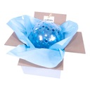 ПРОСЬБА БЫТЬ КРЕСТНЫМ ОТЦОМ, ЛОПАТЬ ШАР