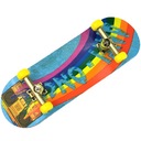 КОЛЕСА GRAPHICS PROWOOD 32 ММ С ПОДШИПНИКАМИ НА ГРИФЕ