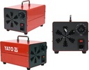 OZONATOR GENERATOR OZONU 10000 mg/h TIMER YATO
