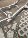 FRAME SUZUKI JIMNY 1.3 GASOLINE 98- EUROPE  photo 10