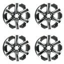 КОМПЛЕКТ КОЛЕСНЫХ ДИСКОВ И Т.Д. SS312 12'' 4/137 5+2 CAN-AM RENEGADE OUTLANDER 800 1000