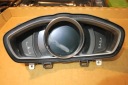 VOLVO V40 V40 CROSS СЧЕТЧИК ЧАСОВ P31376802 АВТОМАТИЧЕСКИЙ