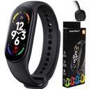 SMARTBAND M7 — МОНИТОР СЕРДЕЧНОГО РИТМА MIX BAND SMARTWATCH X