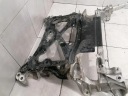BENTLEY BENTAYGA 36A MK2 BEAM SUBFRAME ПЕРІД 4M0399315T AXLE  (18031078439) фото min 11
