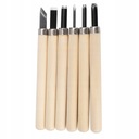 Стамеска по дереву