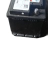 BATTERIE FOR BMW 5 OEM: 7604805photo 6