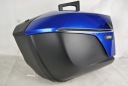 КОФРИ БІК БІЧНІ СУМКИ СУМКИ BMW R 1250 RT 2023  фото 15