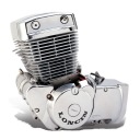КРИШКА КОРПУС КОВПАК КОВПАЧОК ГОЛОВКИ LIFAN ST QUADA LONCIN 250CC OEM!  (17418071921) фото min 4
