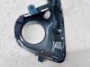 YARIS III LIFT GRILLE BOUCHON HALOGÈNE DROITE COULEUR GRISE CHROME Y20photo 9