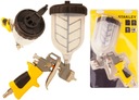 STANLEY PAINT GUN МЕШАЛКА ДЛЯ ПОКРАСКИ