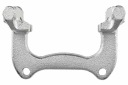 COLLIER ÉTRIER AUDI A4 B5 B6 B7 A6 C5 SEAT EXEO STphoto 14