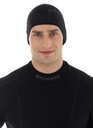 Termoaktywna czapka treningowa BRUBECK L/XL