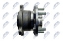 MOYEU ROUES ARRIÈRE FORD KUGA 4WD 08-photo 9