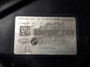 BMW 7 FO1 FO2 PHARE AVANT XÉNON 7182152 7182151photo 11