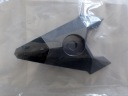 SUPÉRIEUR ADMISSION AIR VERS CASQUES AGV AX-8 DUAL EVO GRISphoto 4