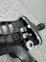 CRIC MÉCANISME DE CHANGEMENT DE VITESSES BOÎTE DE VITESSES NISSAN NV400 MASTER MOVANO 349013165Rphoto 11