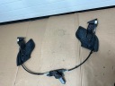 COVERS DACHU, MECHANISM KLAPEK, PLUGS MERCEDES SL R230, W230 RESTYLE  photo 13