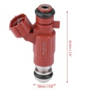 INJECTEUR BUSES BUSES D'INJECTION CARBURANTS POUR SENTRA 1.8L 4CYL QG18DE NQphoto 6